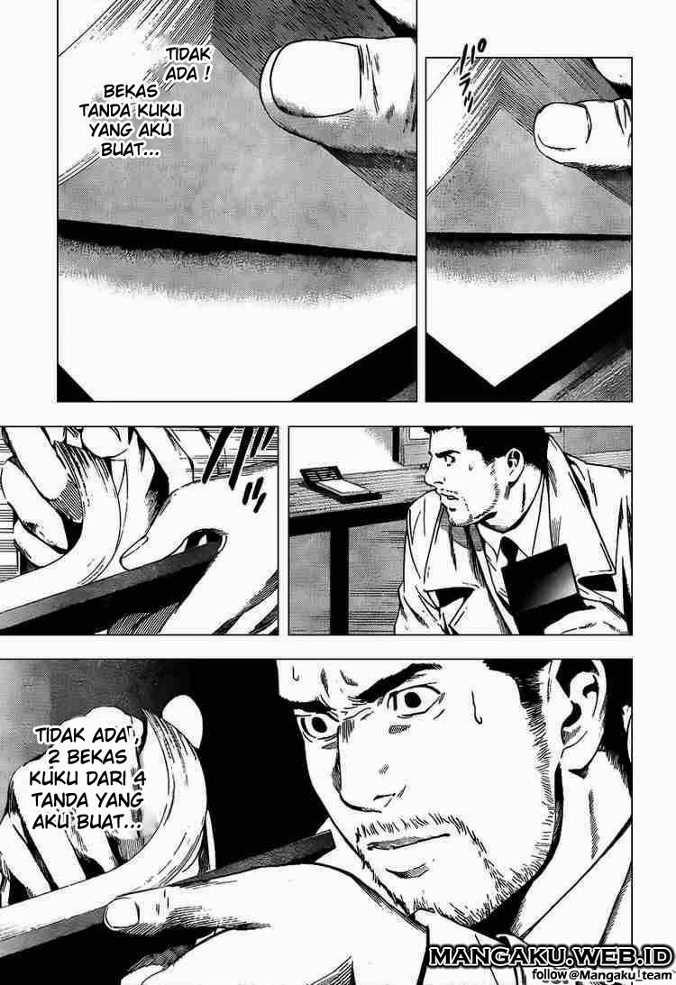 Death note Bab 94 halaman 9