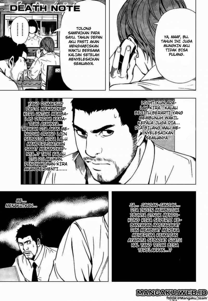 Death note Bab 95 halaman 2