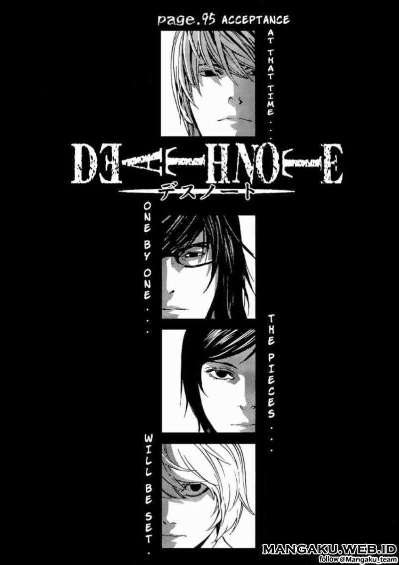 Death note Bab 95 halaman 3