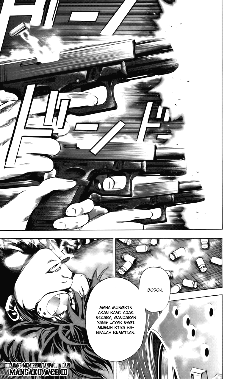 Death note Bab 99 halaman 4