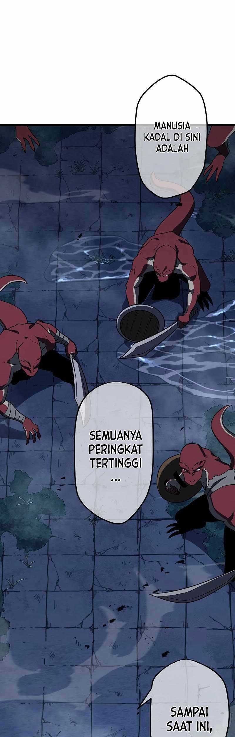 Death Penalty chapter 06 halaman 2