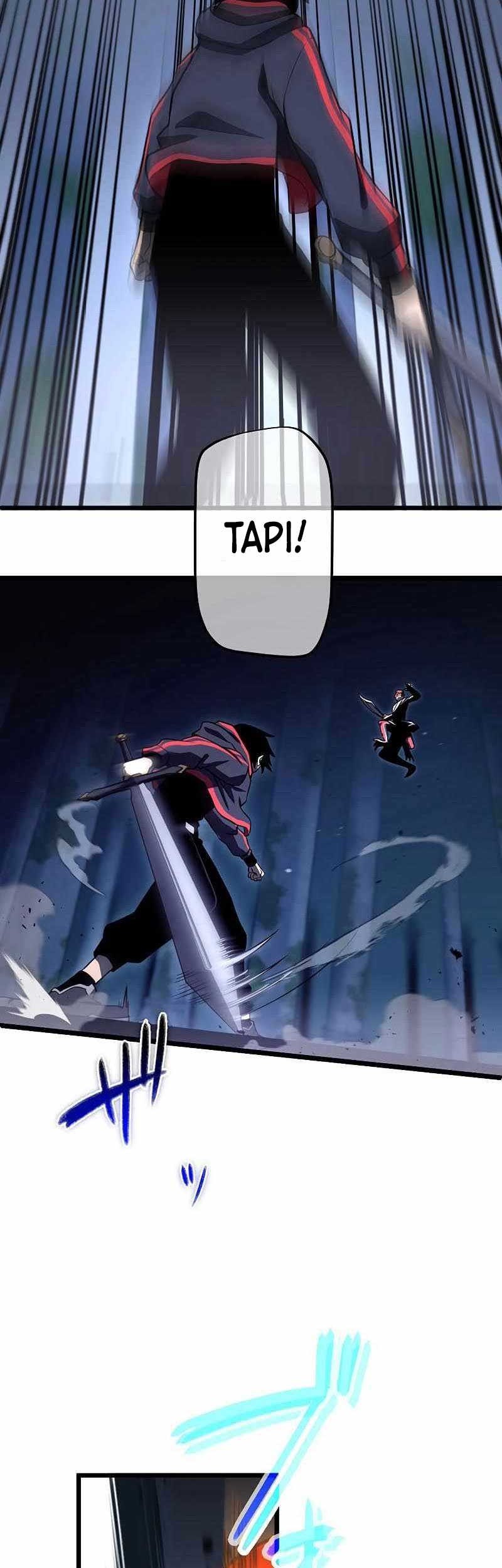 Death Penalty chapter 06 halaman 4