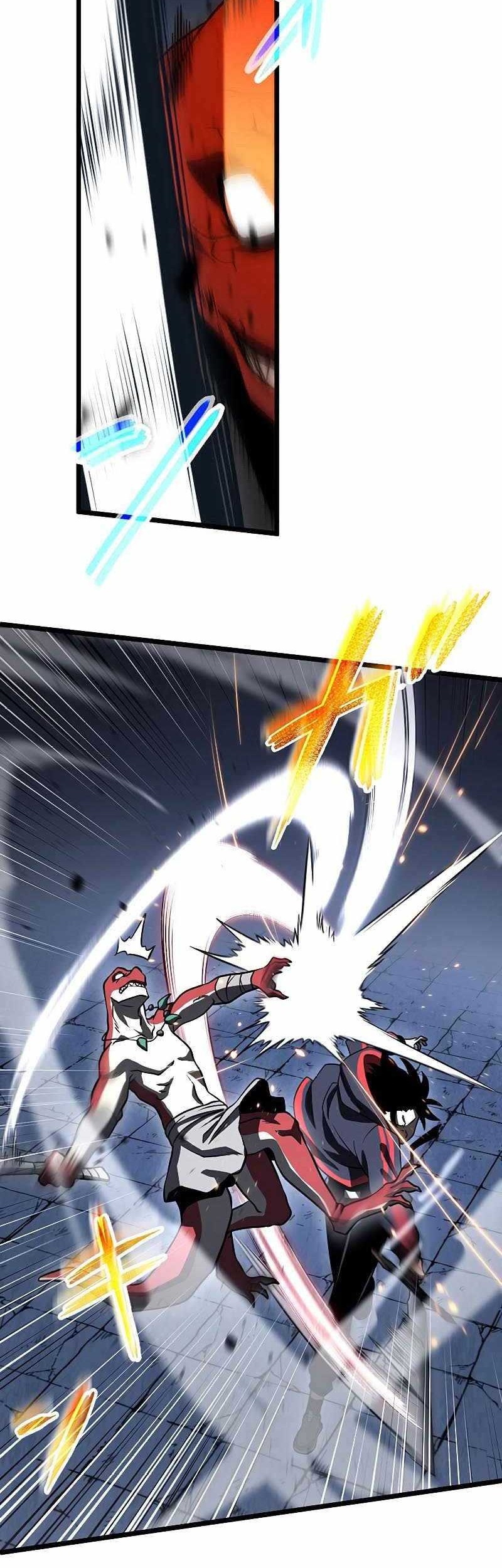 Death Penalty chapter 06 halaman 5