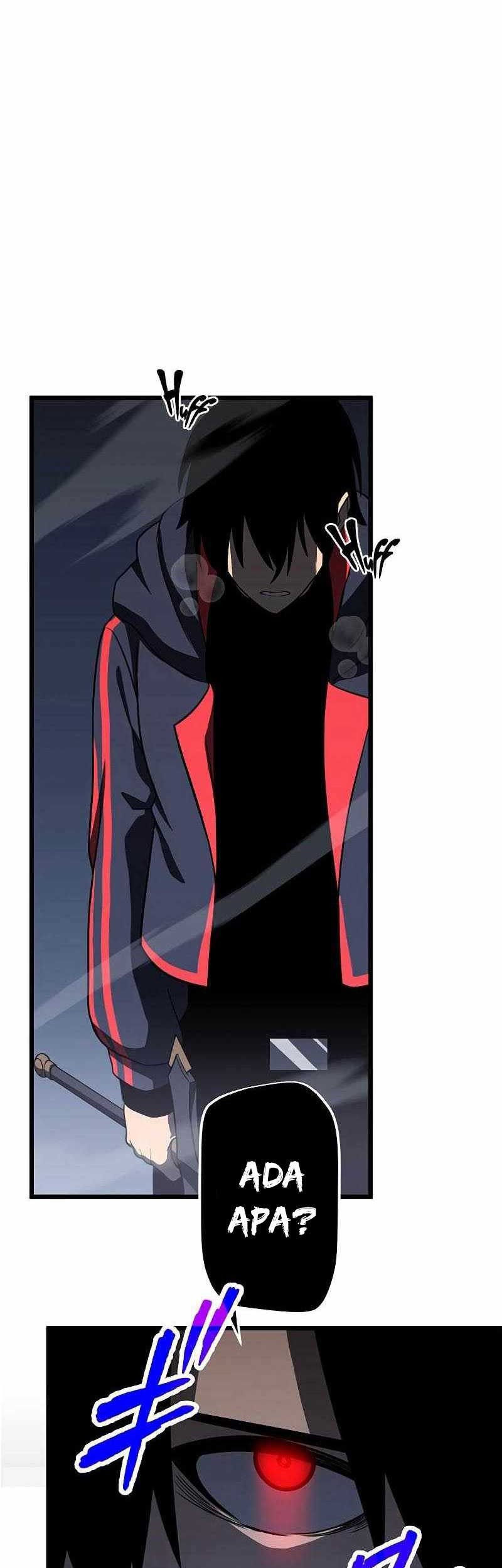 Death Penalty chapter 06 halaman 10