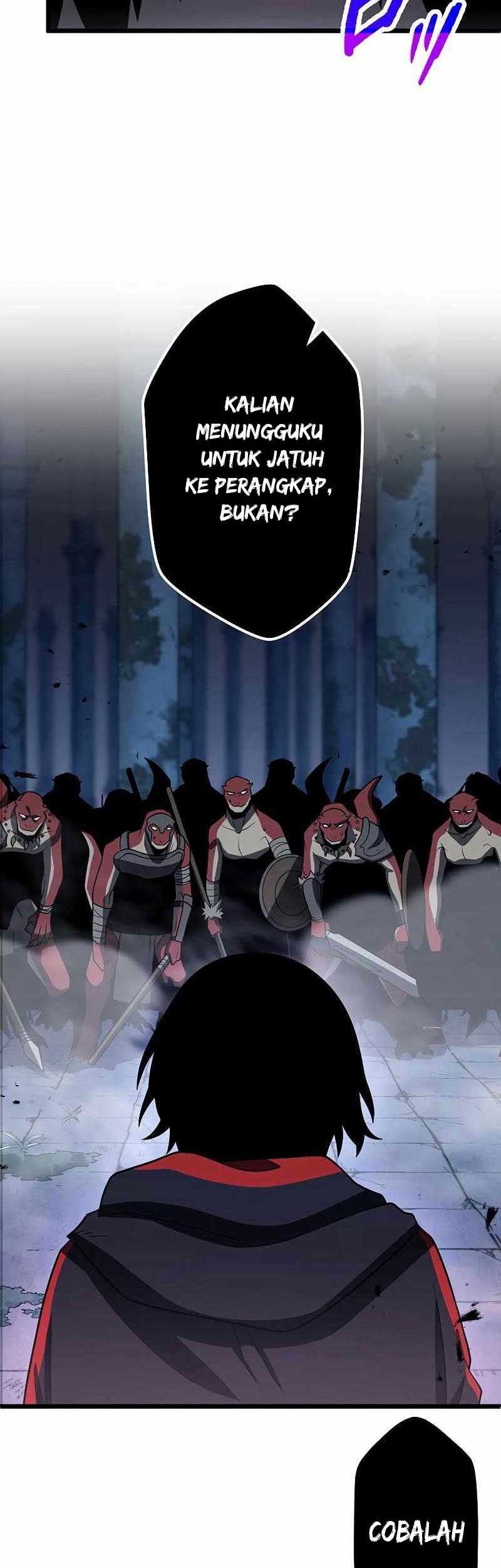 Death Penalty chapter 06 halaman 11
