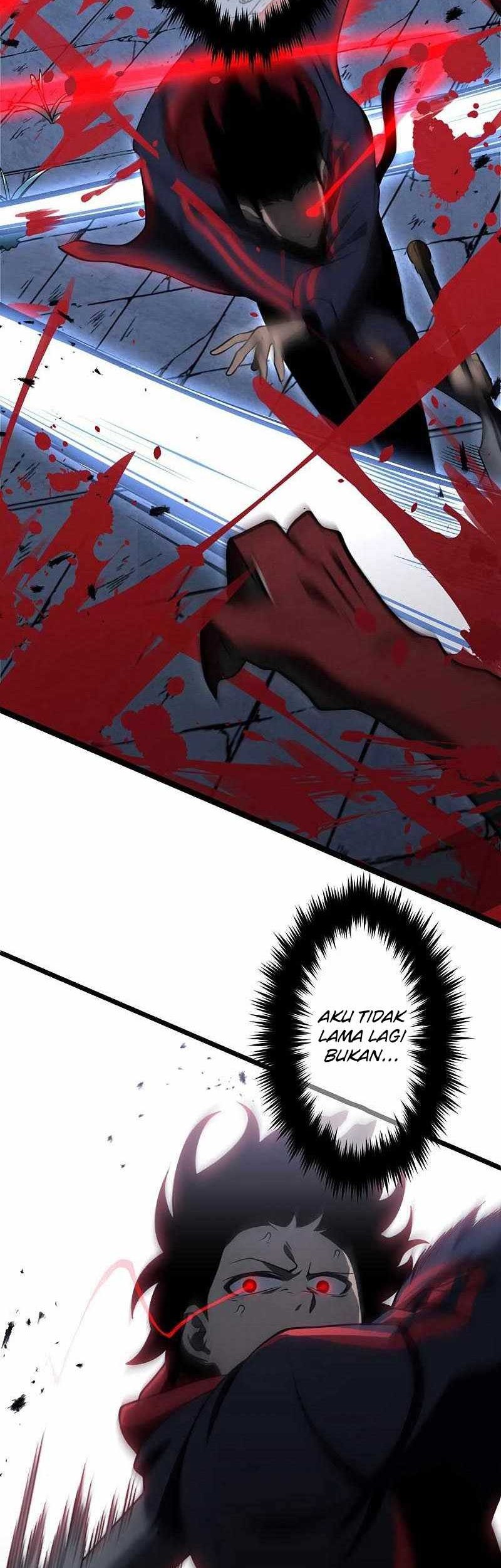 Death Penalty chapter 06 halaman 15