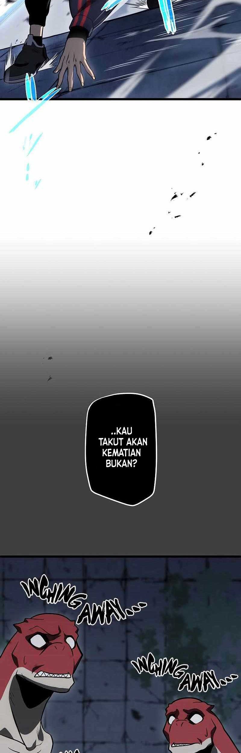 Death Penalty chapter 06 halaman 17