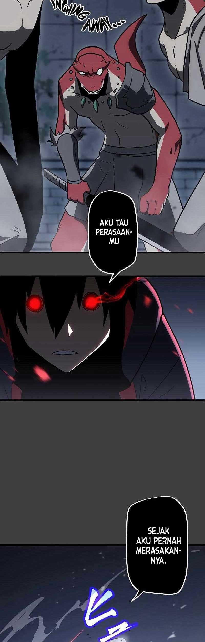 Death Penalty chapter 06 halaman 18