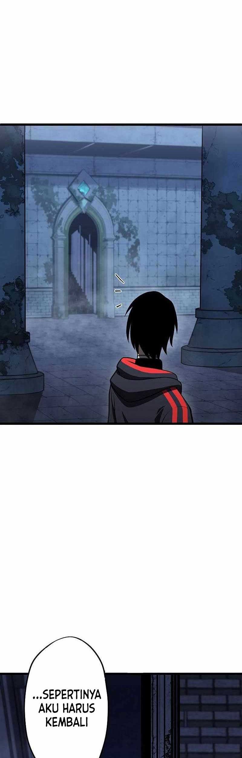 Death Penalty chapter 06 halaman 23