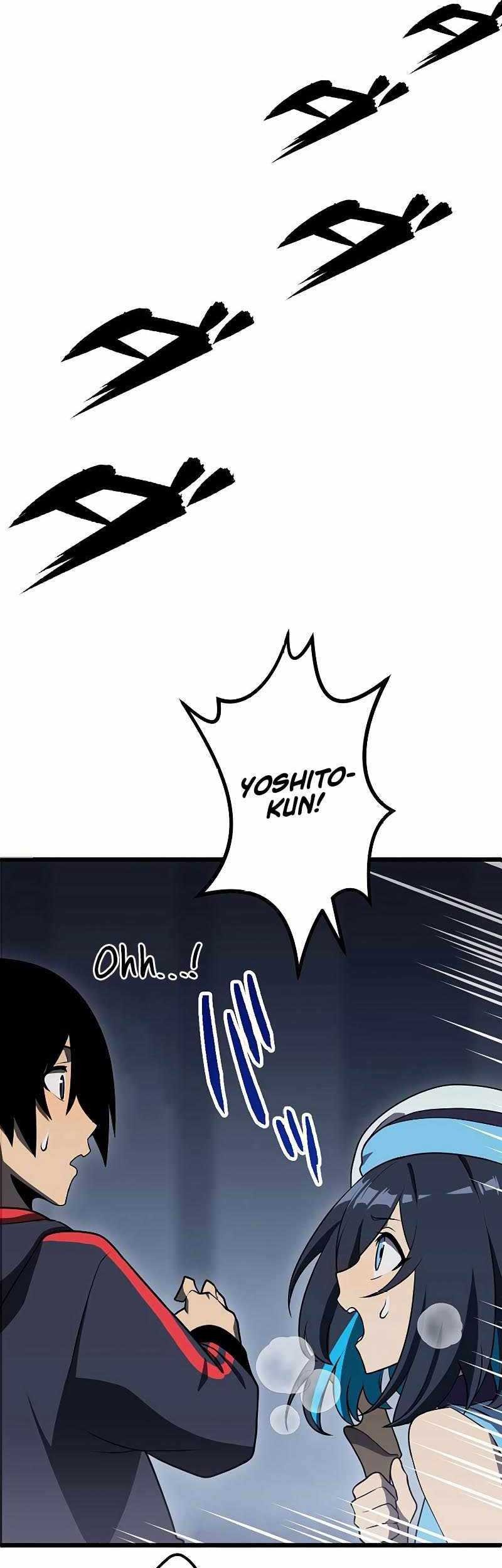 Death Penalty chapter 06 halaman 26