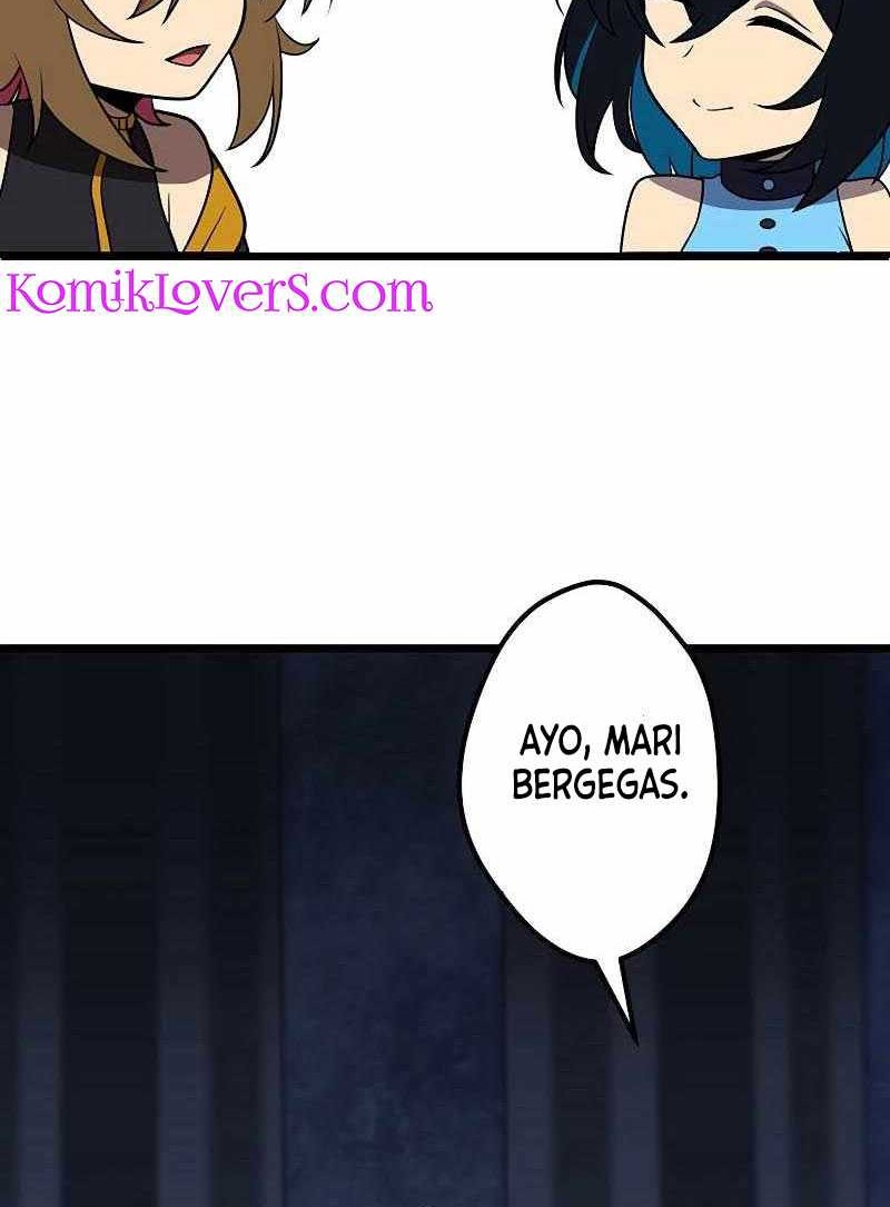 Death Penalty chapter 06 halaman 37