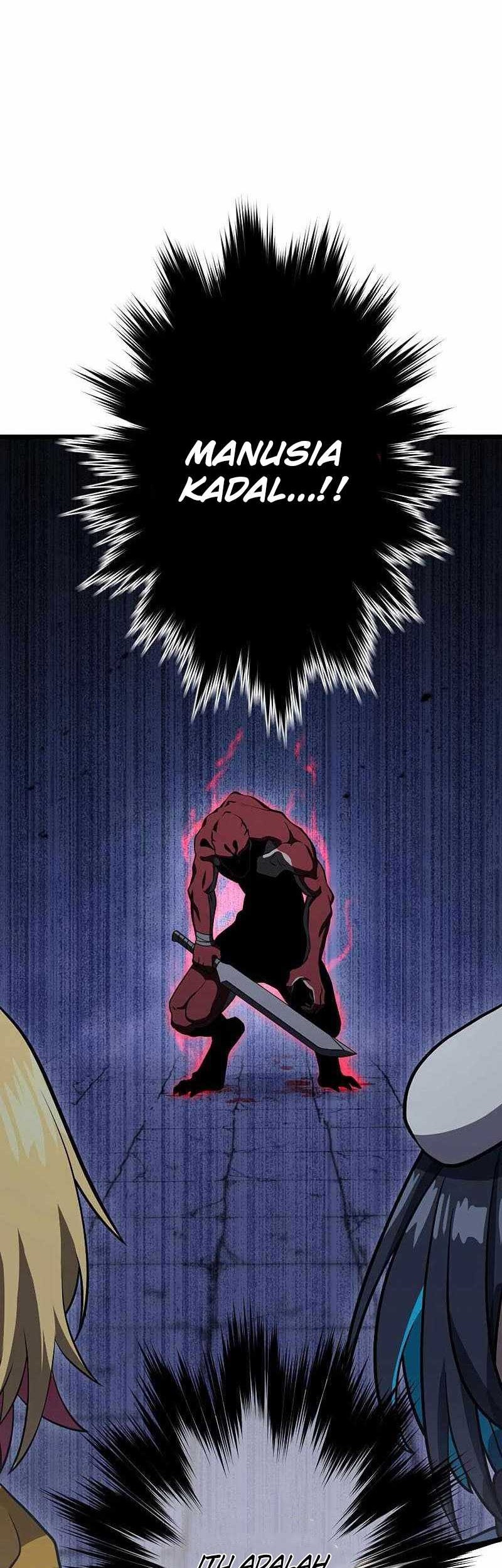Death Penalty chapter 06 halaman 39