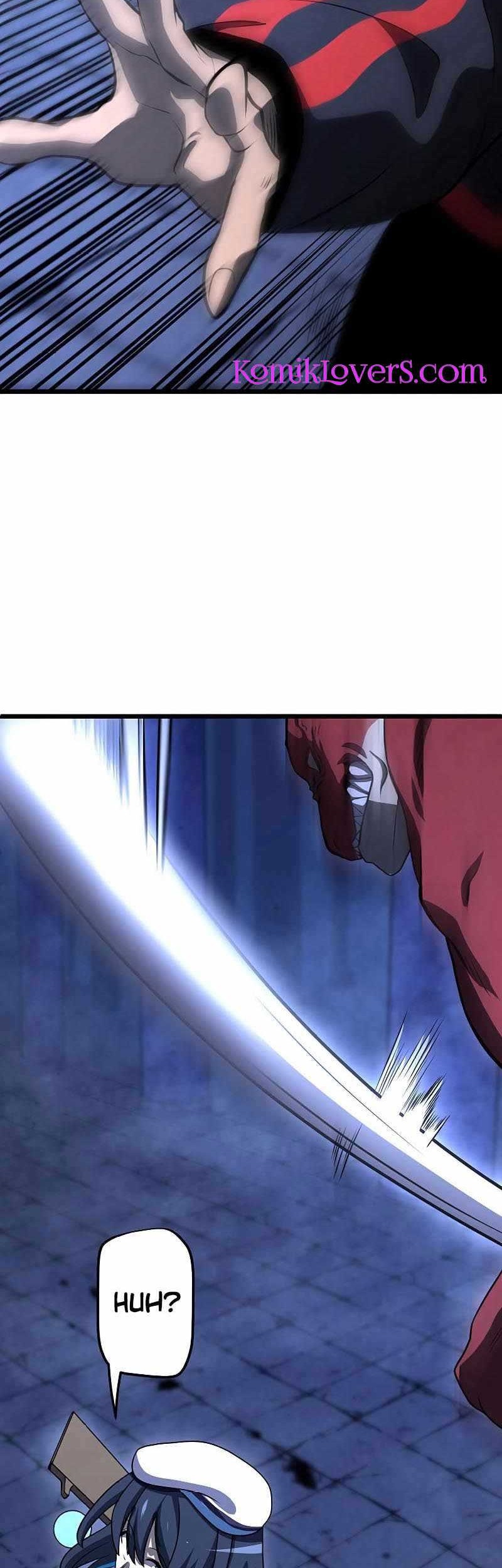 Death Penalty chapter 06 halaman 41