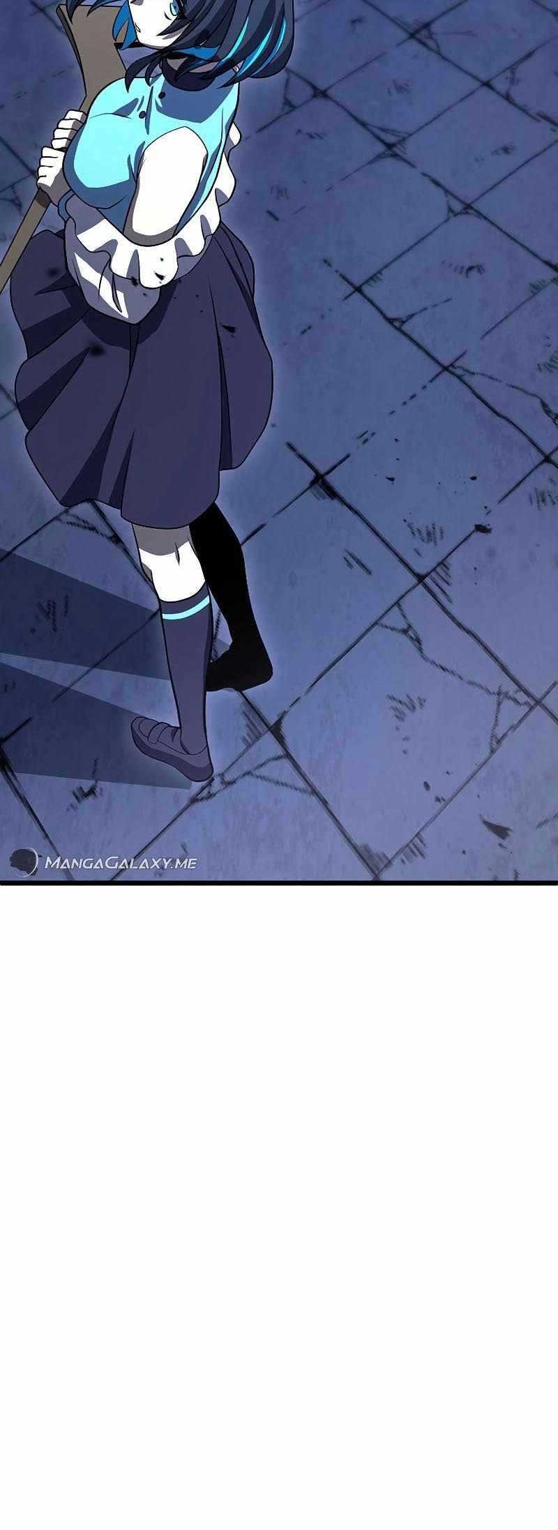 Death Penalty chapter 06 halaman 42