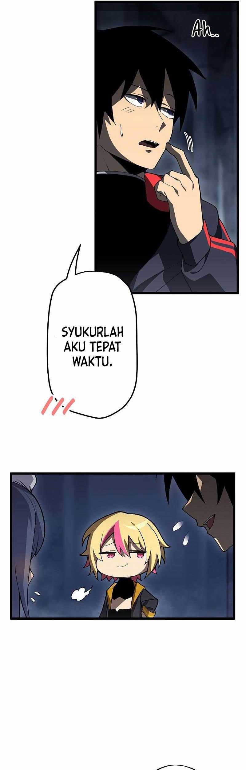 Death Penalty Bab 07 halaman 14