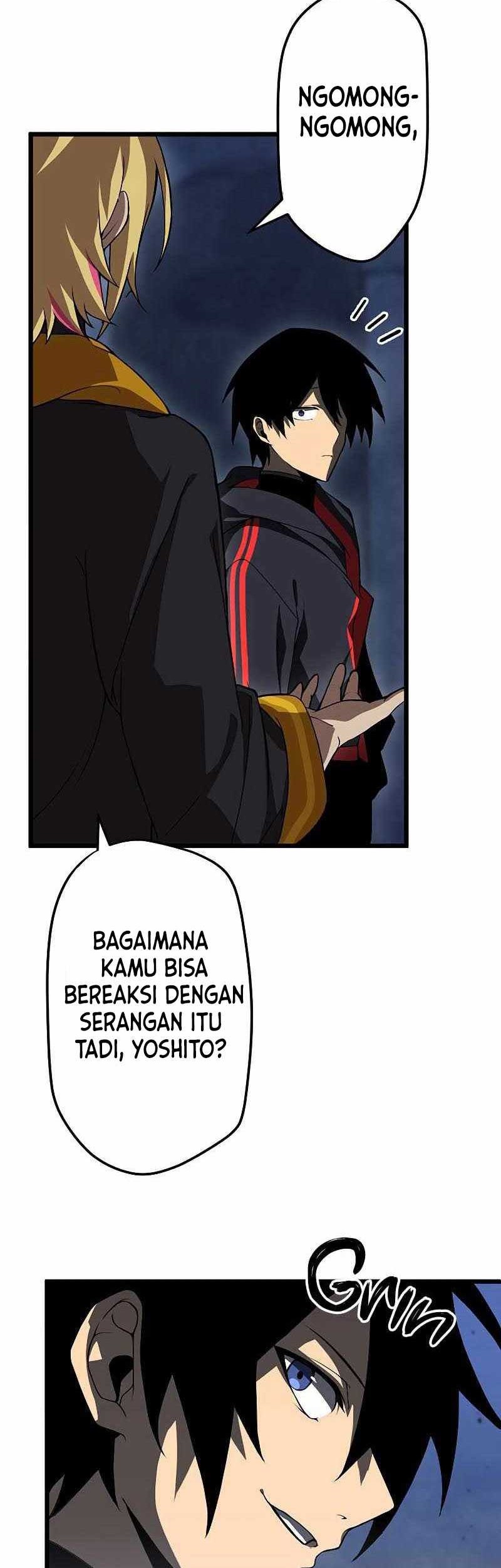 Death Penalty Bab 07 halaman 15
