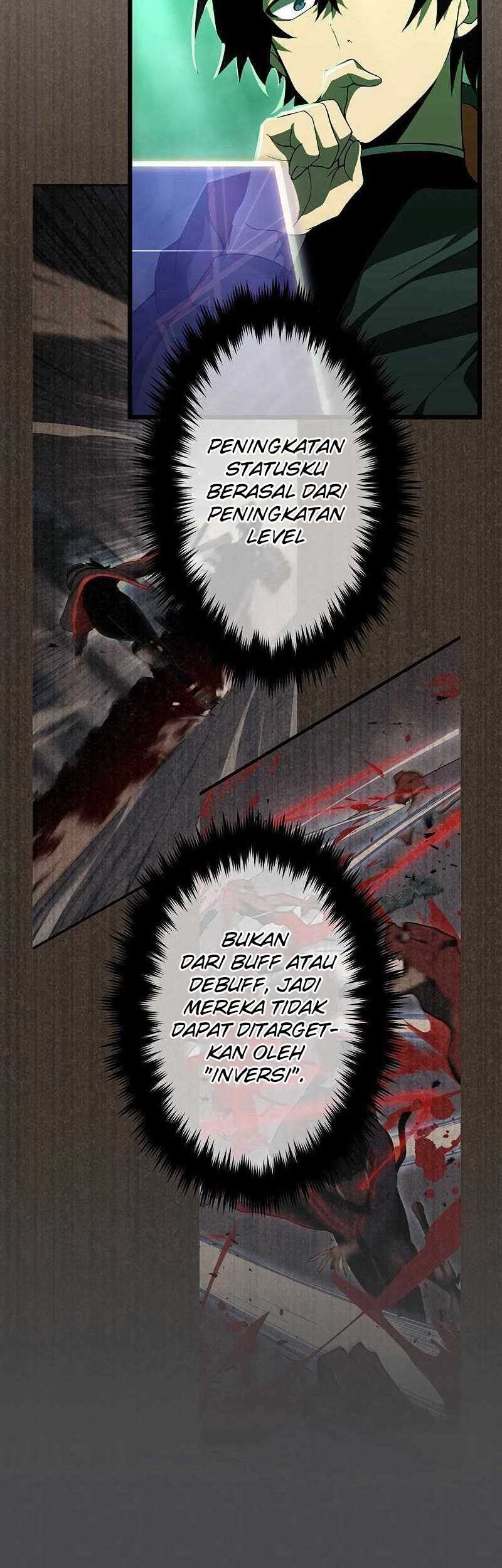 Death Penalty Bab 07 halaman 21