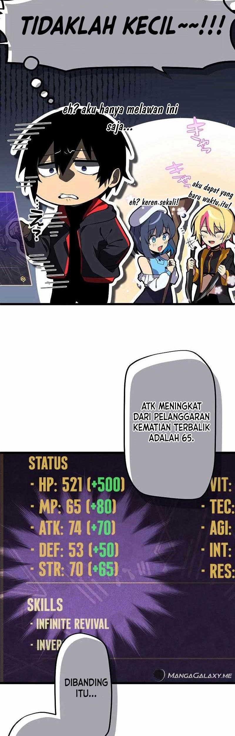 Death Penalty Bab 07 halaman 23
