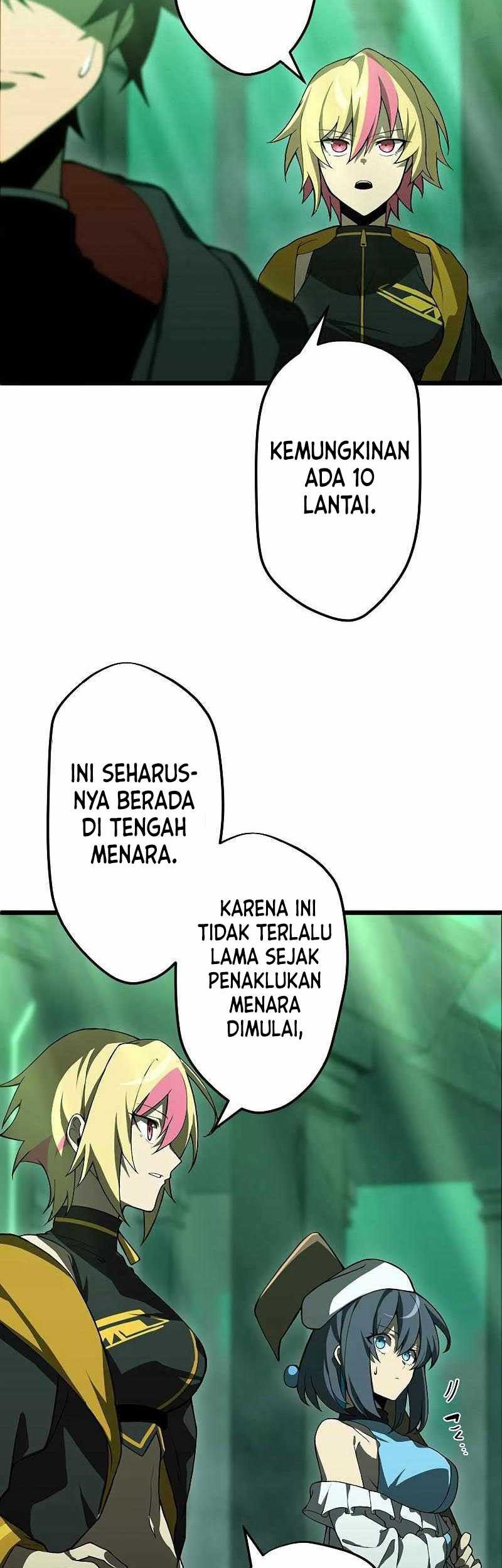 Death Penalty Bab 07 halaman 28
