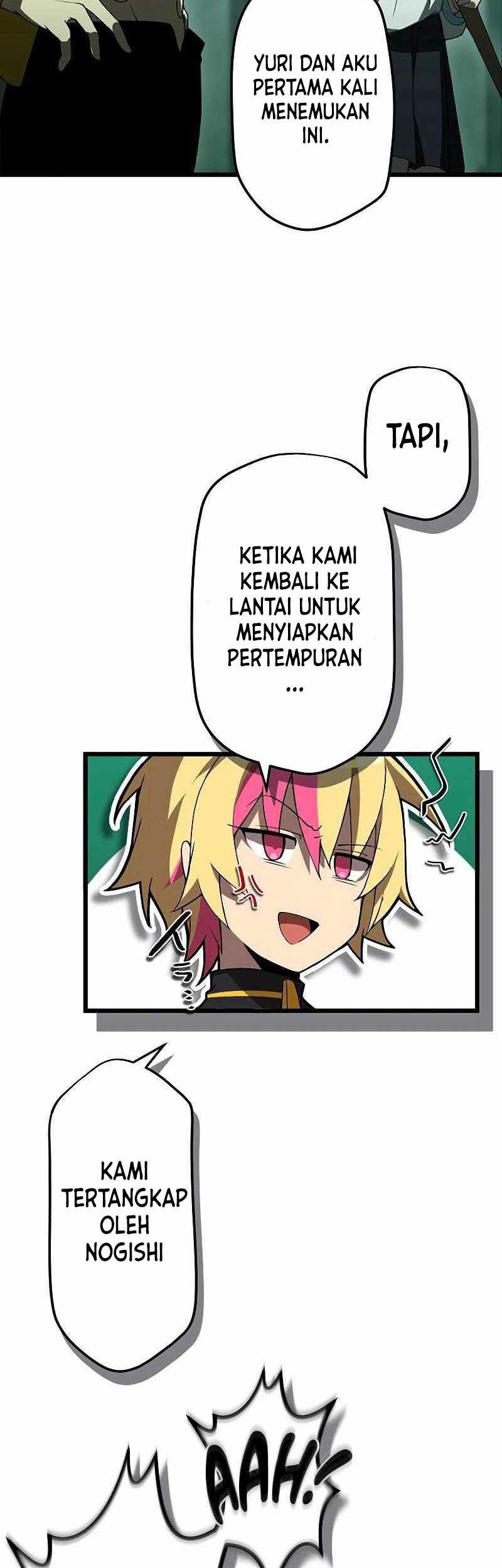 Death Penalty Bab 07 halaman 29
