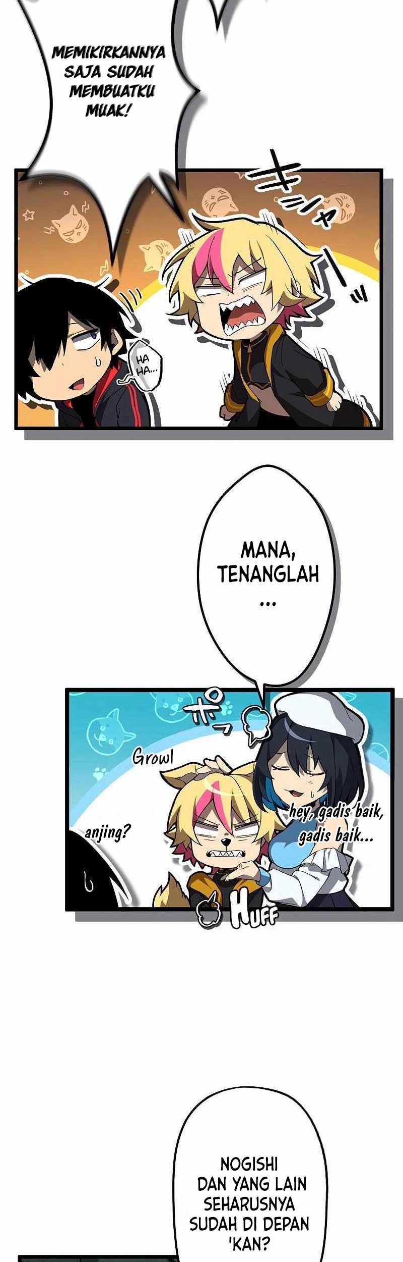 Death Penalty Bab 07 halaman 30