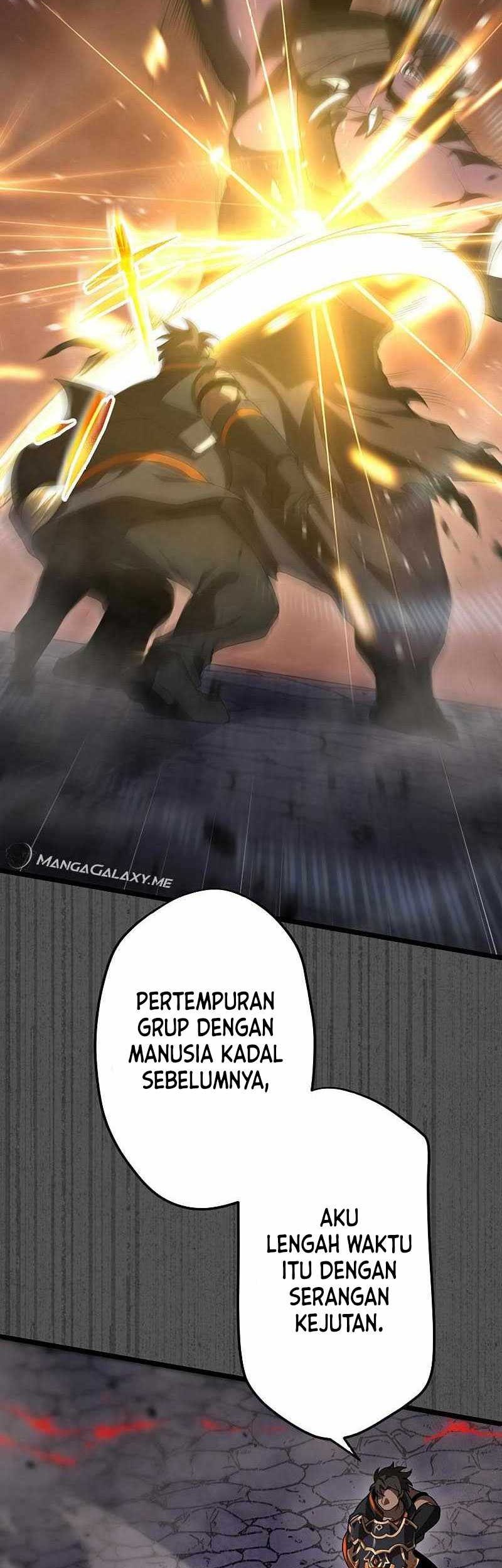 Death Penalty Bab 07 halaman 46