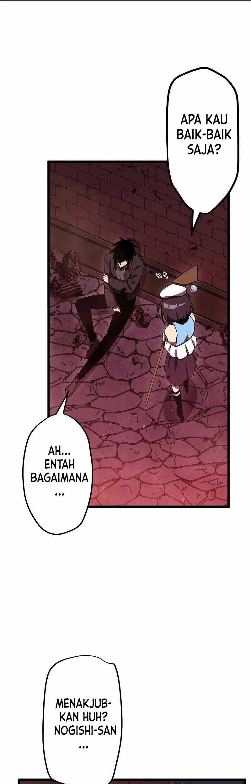 Death Penalty Bab 08 halaman 2