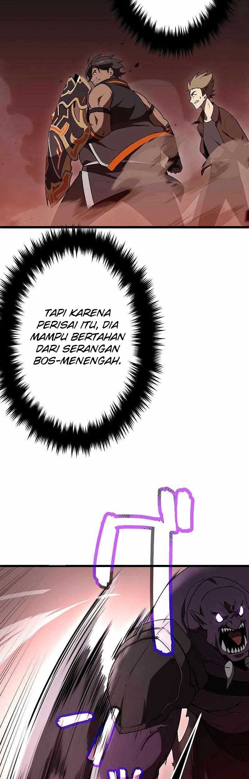 Death Penalty Bab 08 halaman 21