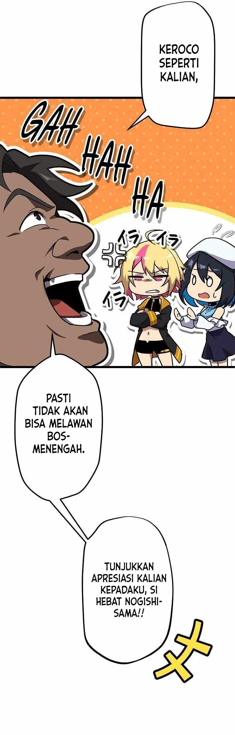 Death Penalty Bab 08 halaman 36