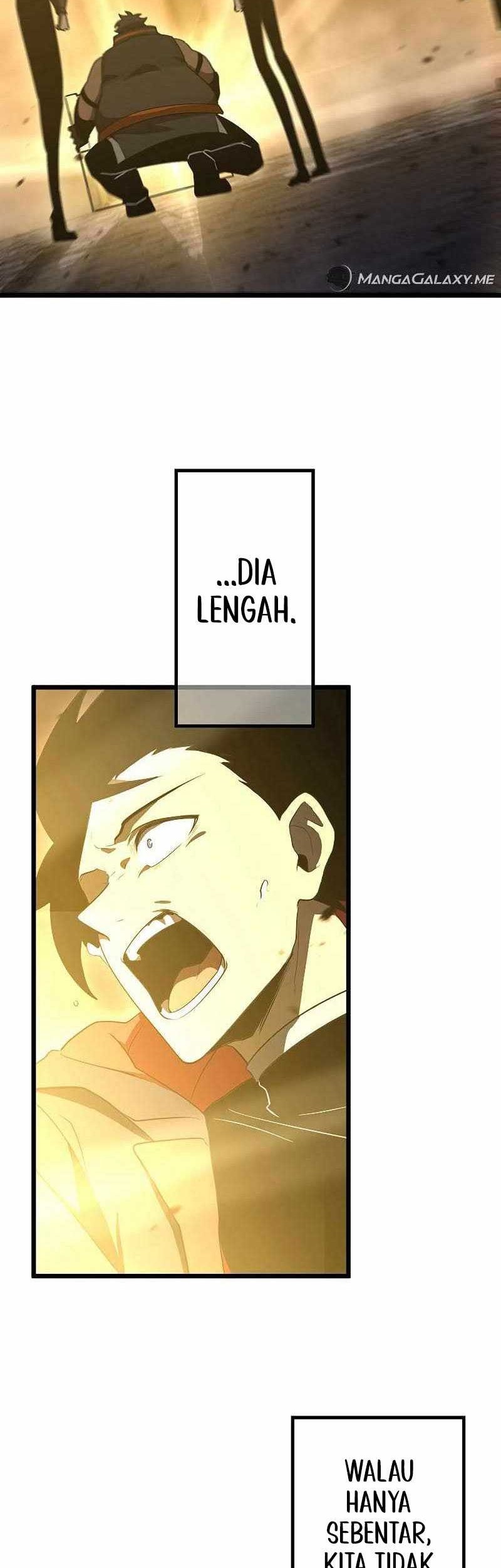 Death Penalty Bab 08 halaman 45