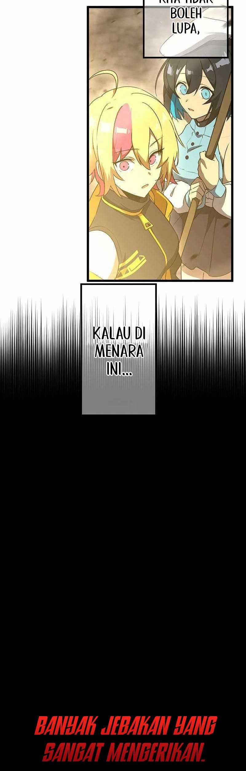 Death Penalty Bab 08 halaman 46