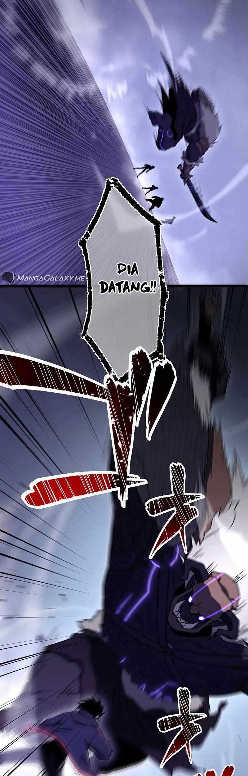 Death Penalty Bab 09 halaman 12