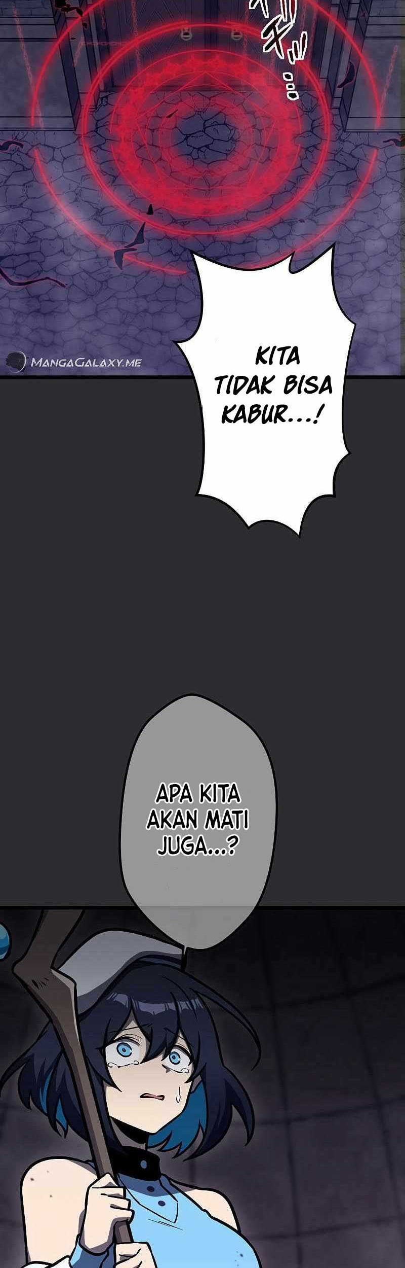 Death Penalty Bab 09 halaman 41