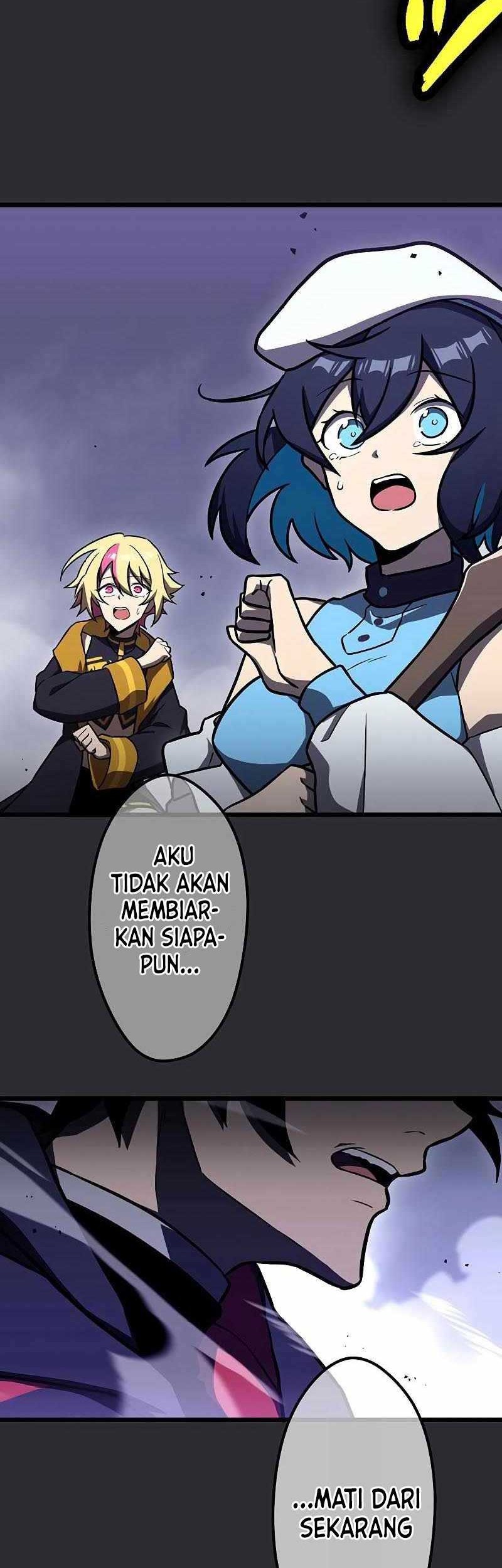 Death Penalty Bab 09 halaman 47