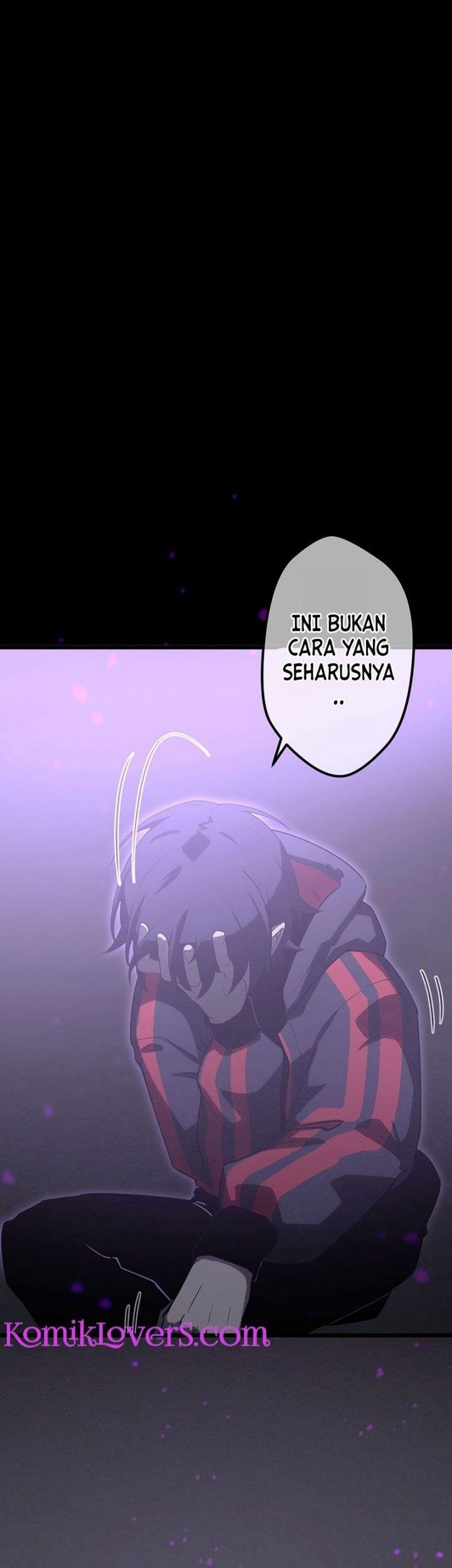 Death Penalty Bab 1 halaman 48