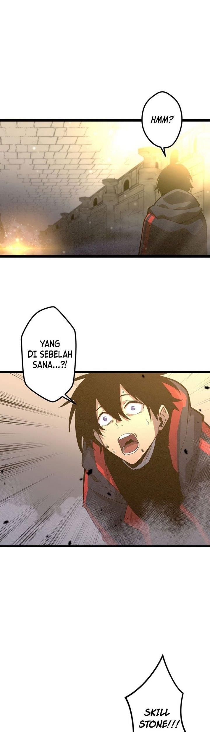 Death Penalty Bab 1 halaman 77