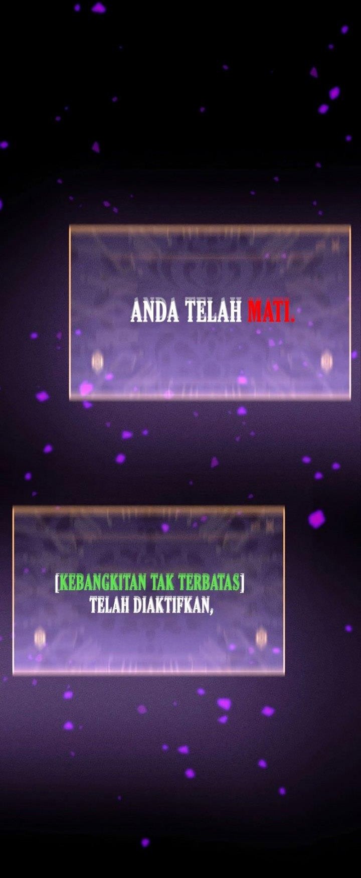 Death Penalty Bab 1 halaman 85