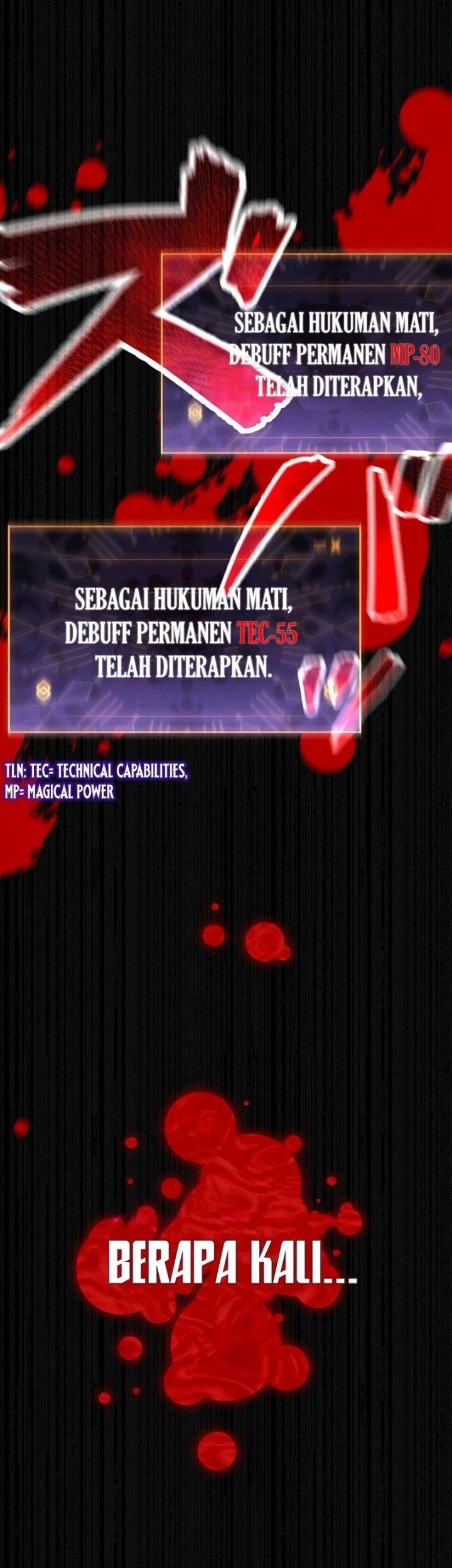 Death Penalty Bab 1 halaman 111