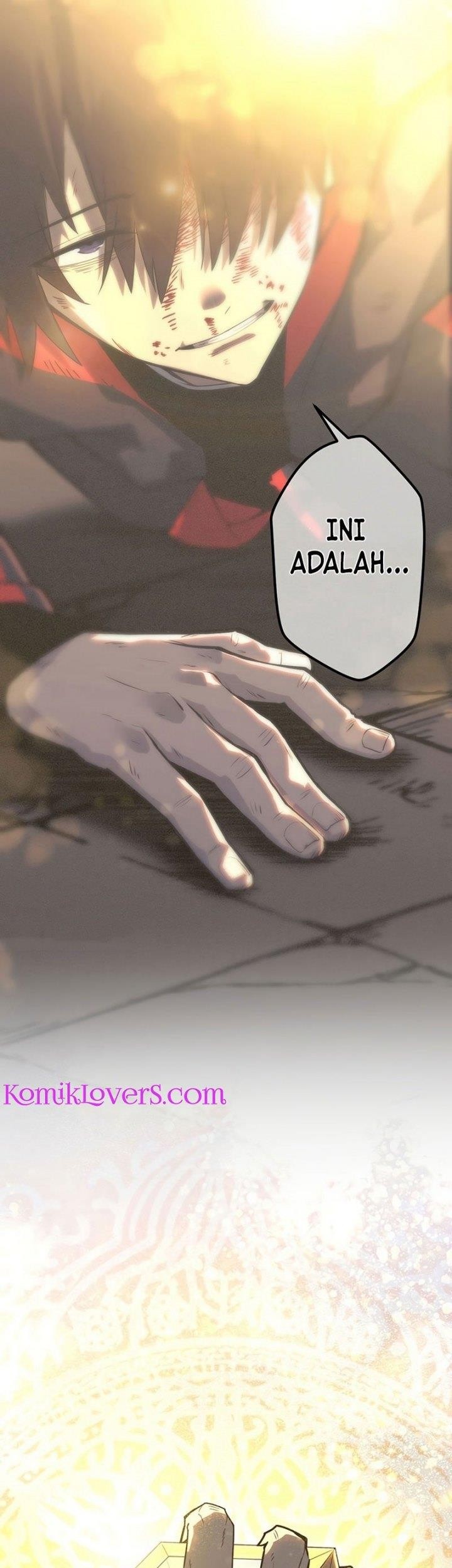 Death Penalty Bab 1 halaman 119