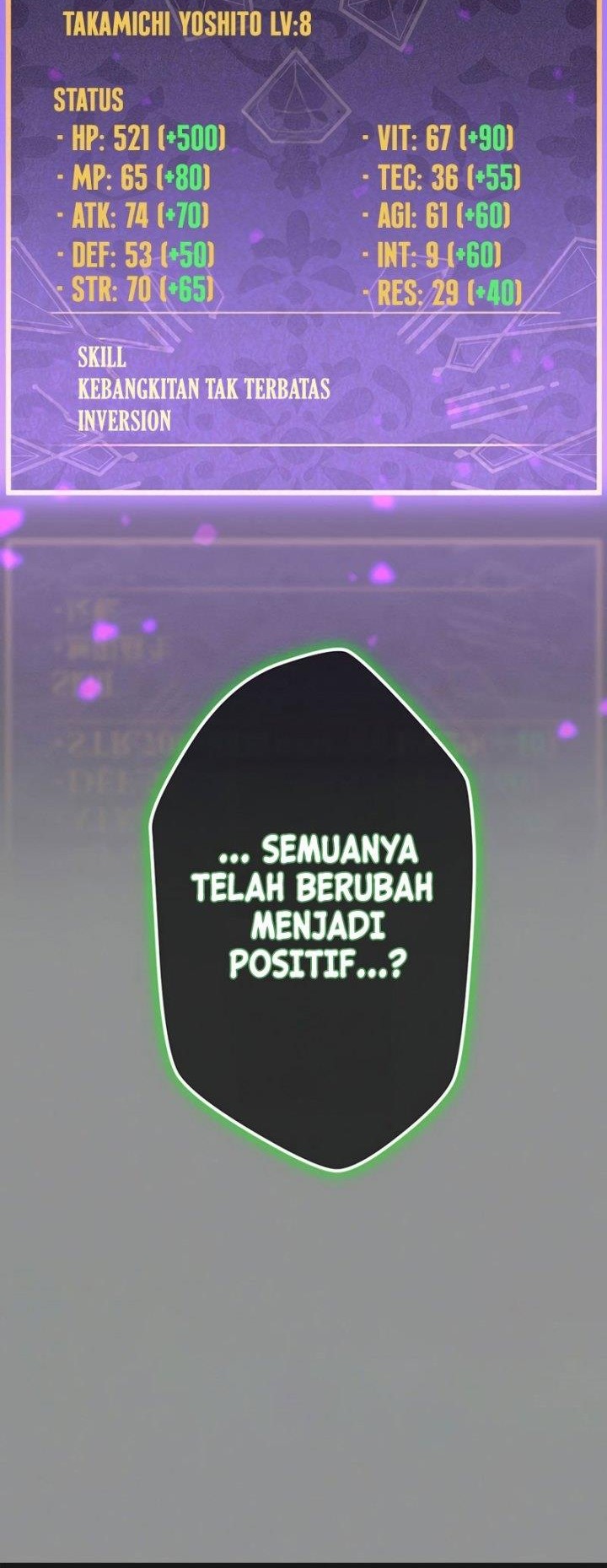 Death Penalty Bab 1 halaman 129