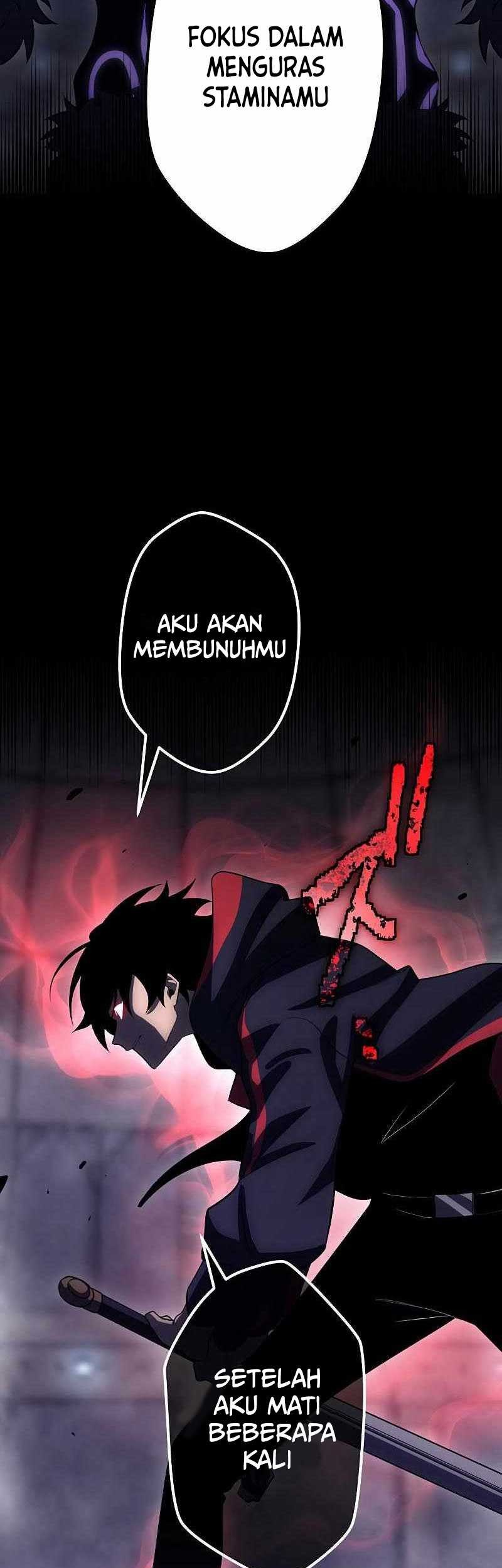 Death Penalty Bab 10 halaman 18