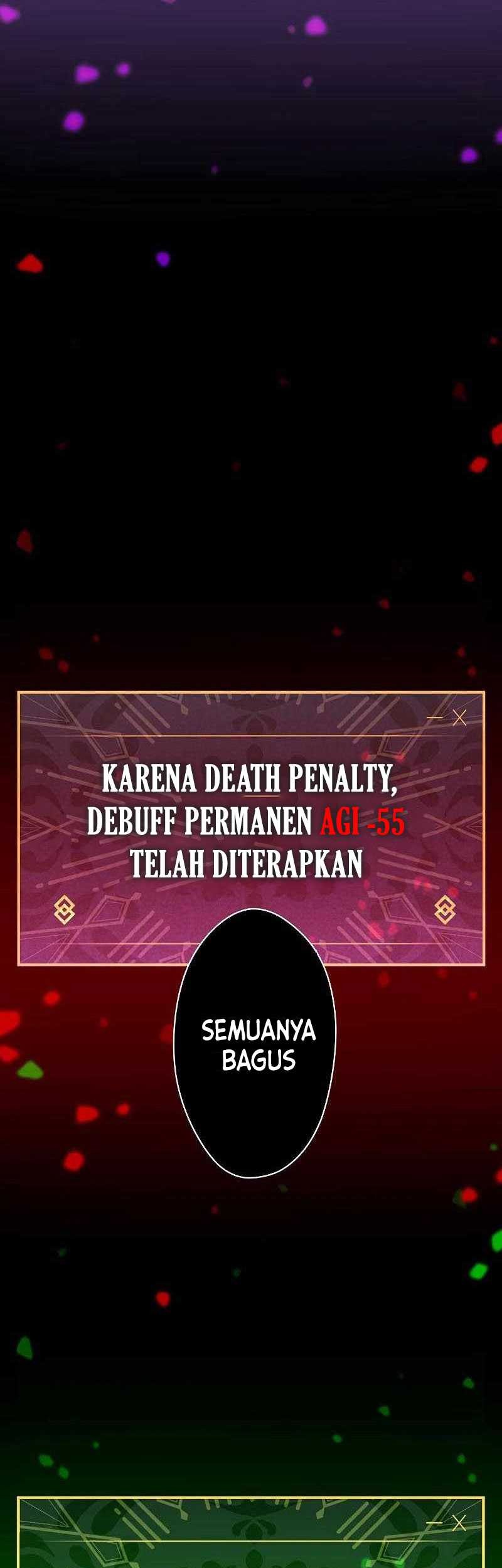 Death Penalty Bab 10 halaman 30