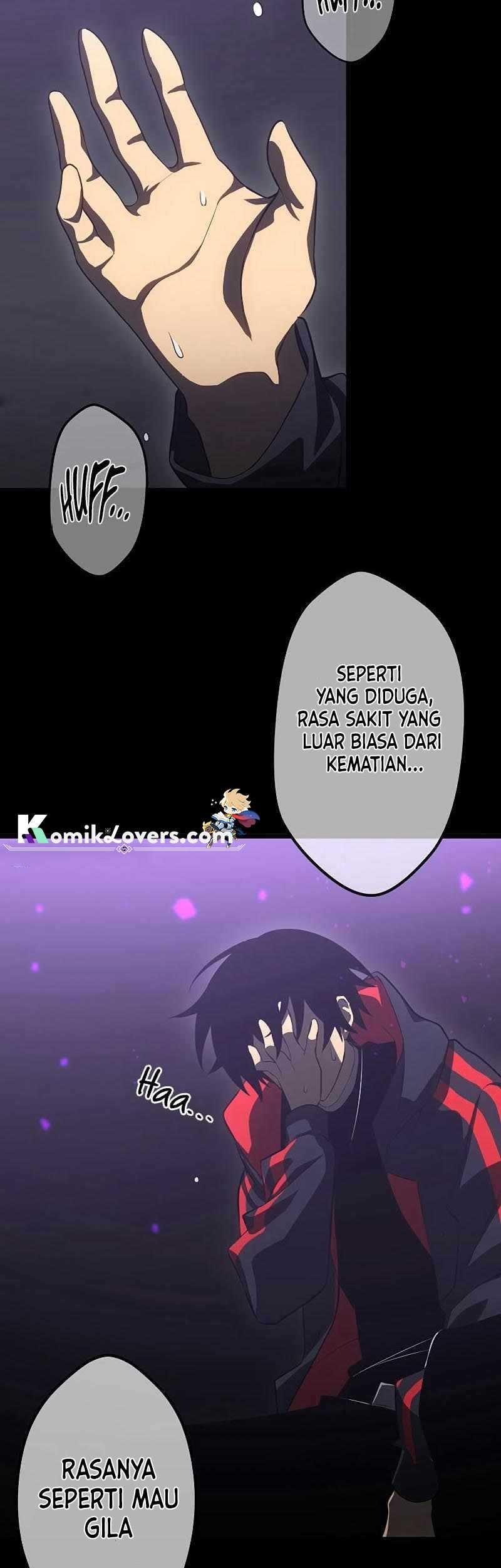 Death Penalty Bab 10 halaman 42