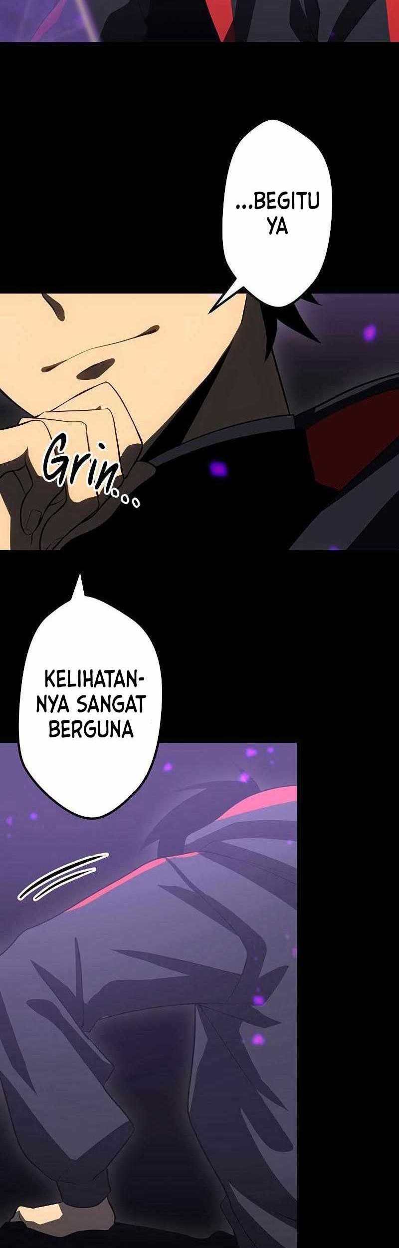 Death Penalty Bab 10 halaman 47