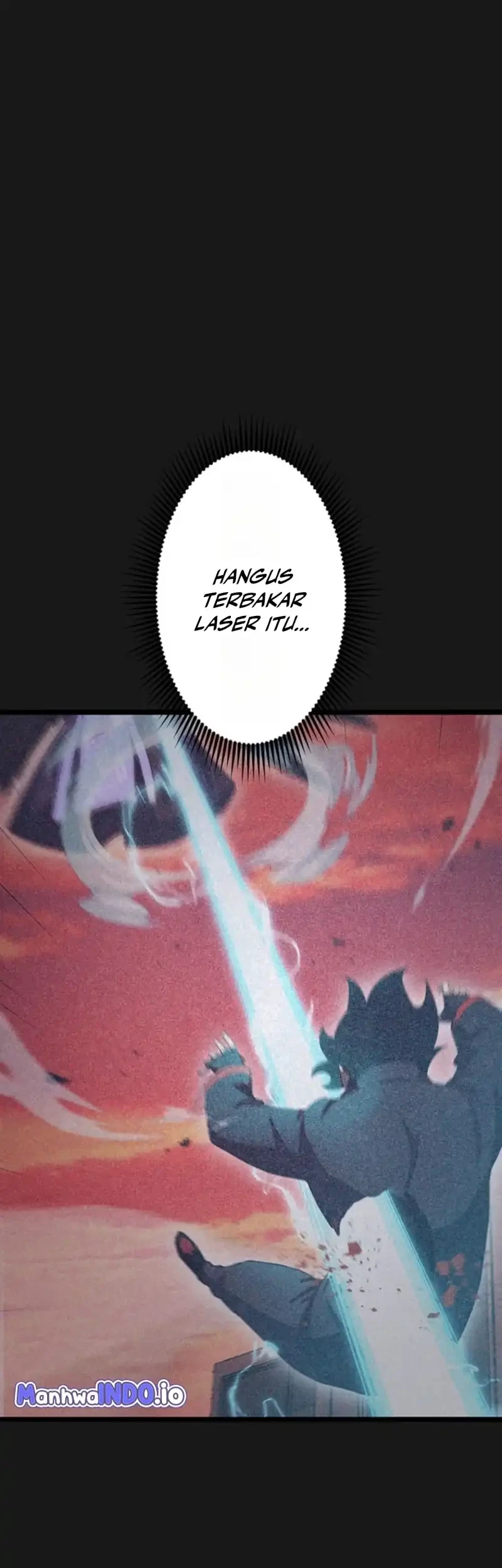 Death Penalty chapter 100 halaman 3