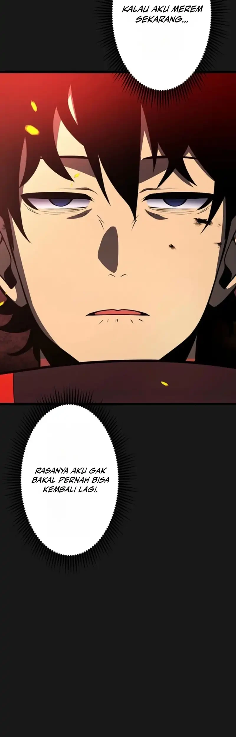 Death Penalty chapter 100 halaman 6