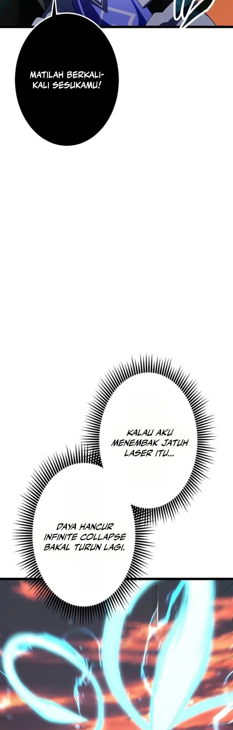 Death Penalty chapter 100 halaman 29