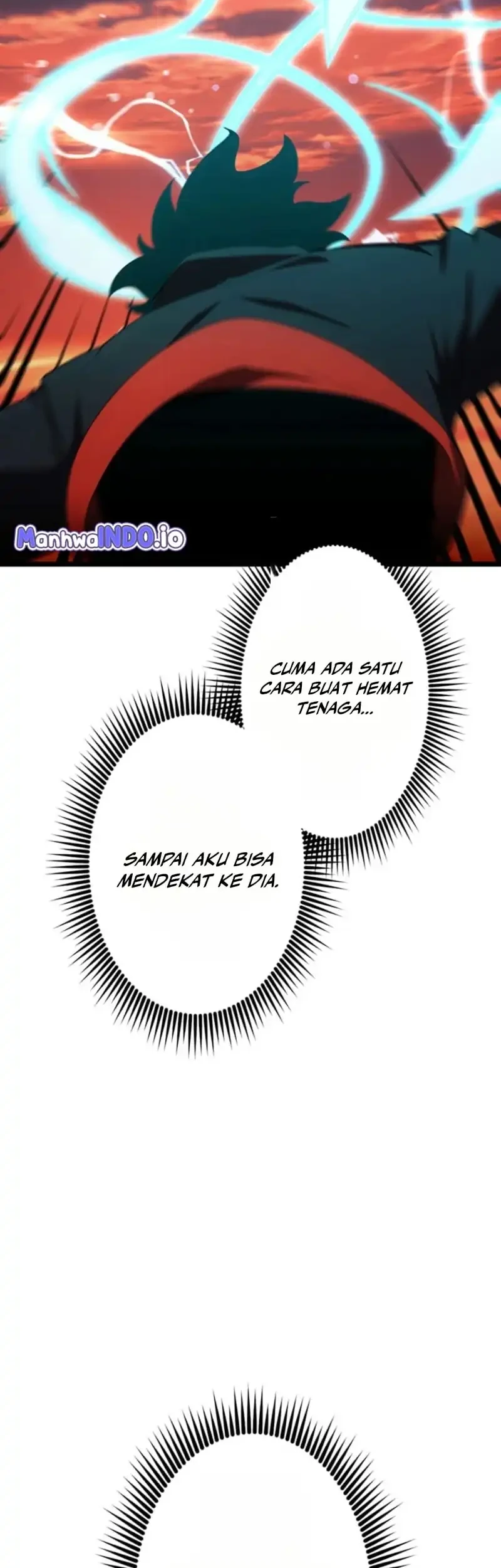 Death Penalty chapter 100 halaman 30