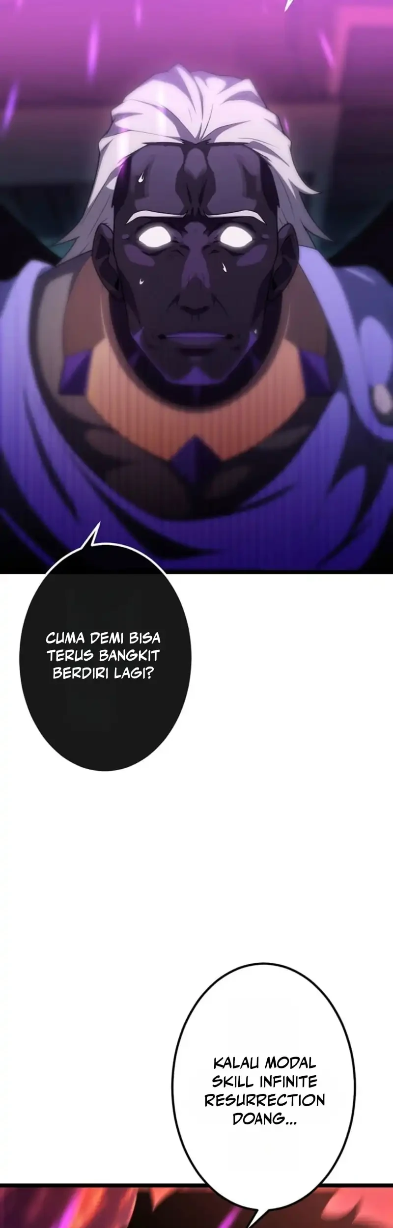 Death Penalty chapter 100 halaman 37