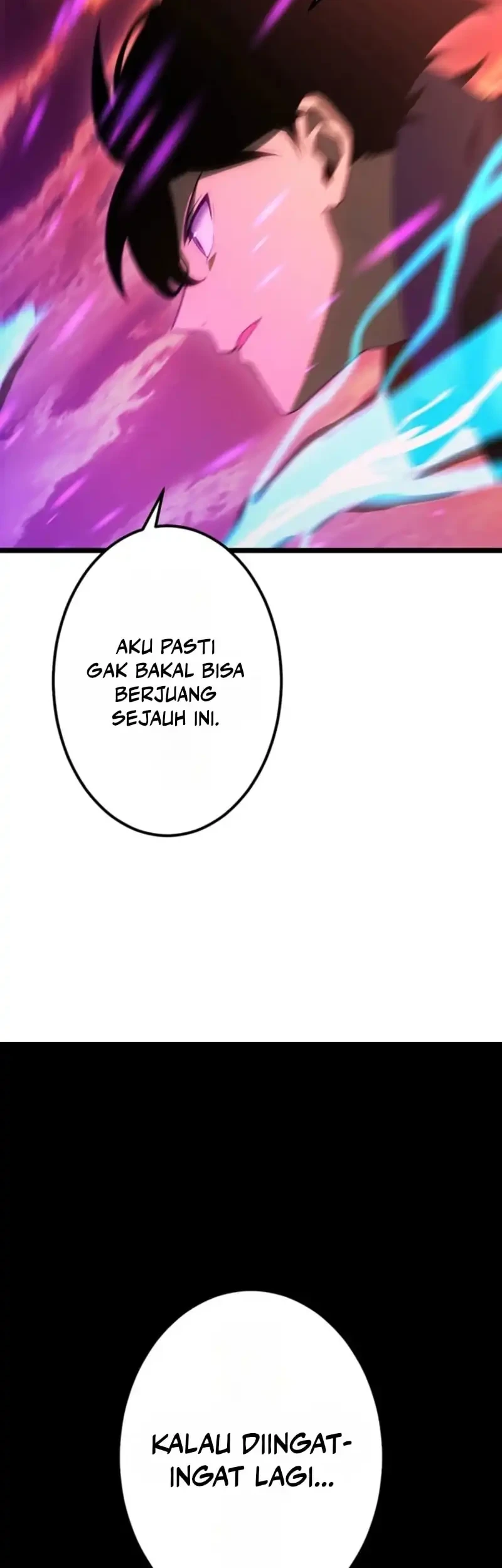 Death Penalty chapter 100 halaman 38